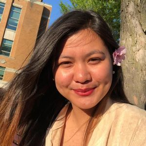 Meet your Posher, Poy